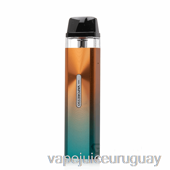Vaporesso Xros Mini 16w Pod System Aurora Vape Recargable